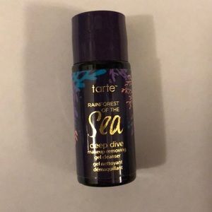Tarte Makeup Removing Gel Cleanser